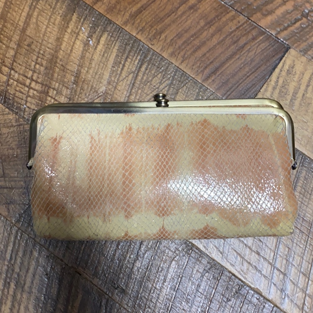 Hobo wallet